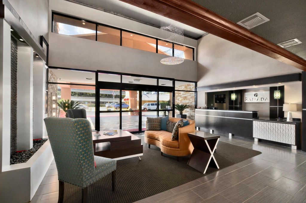 Red Lion Inn & Suites Houston IAH Airport - Général