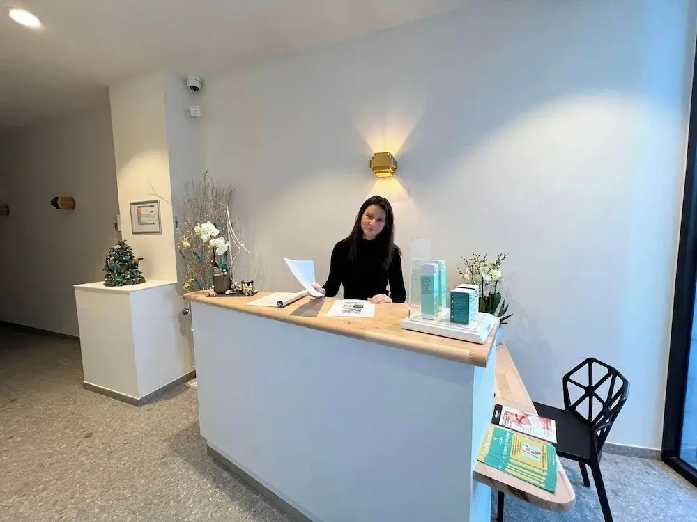 Agora Wellness suites - фото 15