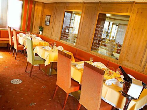 Hotel Neckartal Inh. B. Nödinger by null