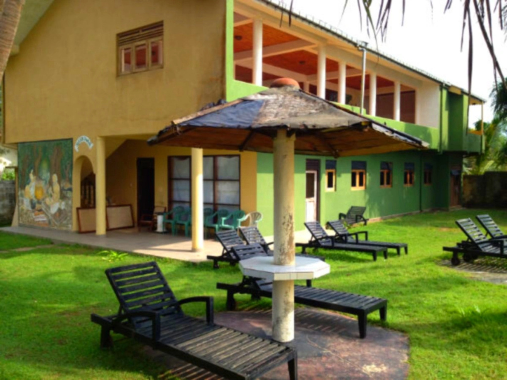 Hotel photo 16