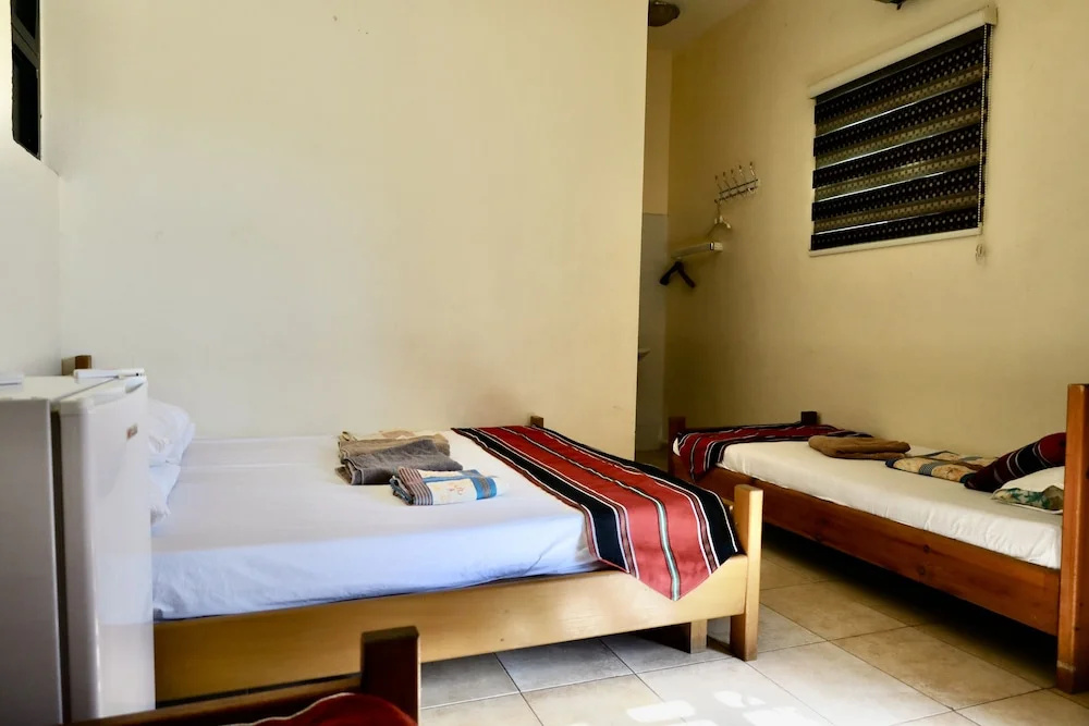 Bedouin Garden Village, Hotel Dive - Chambres