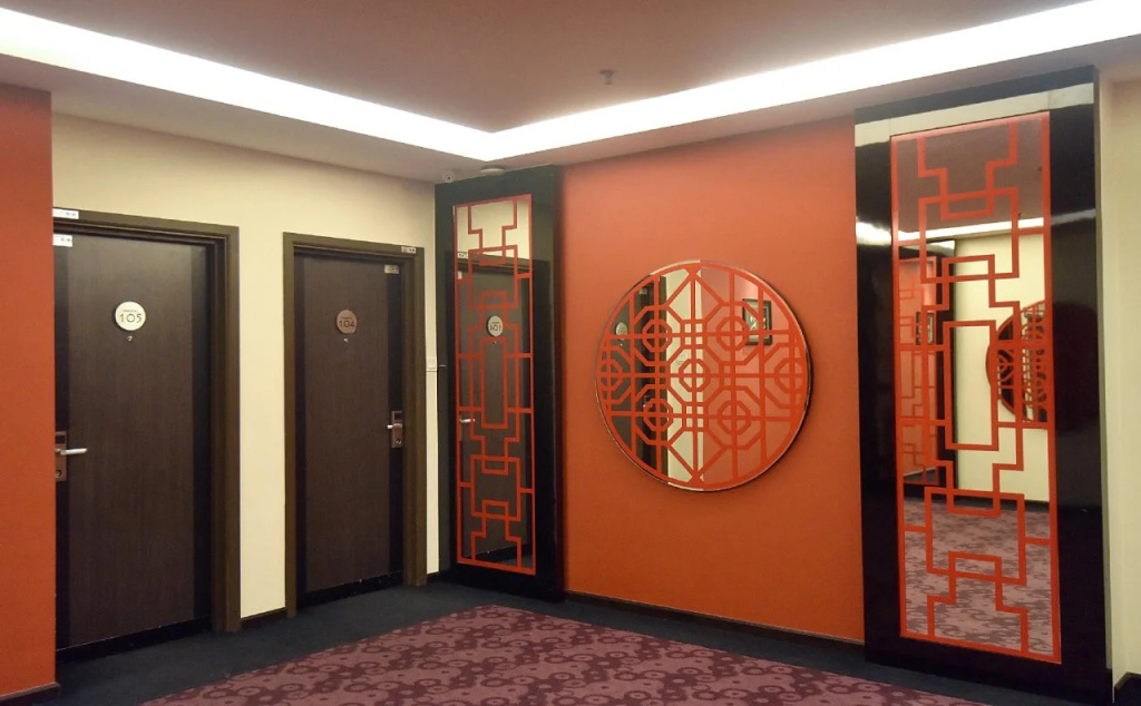 Hotel photo 10