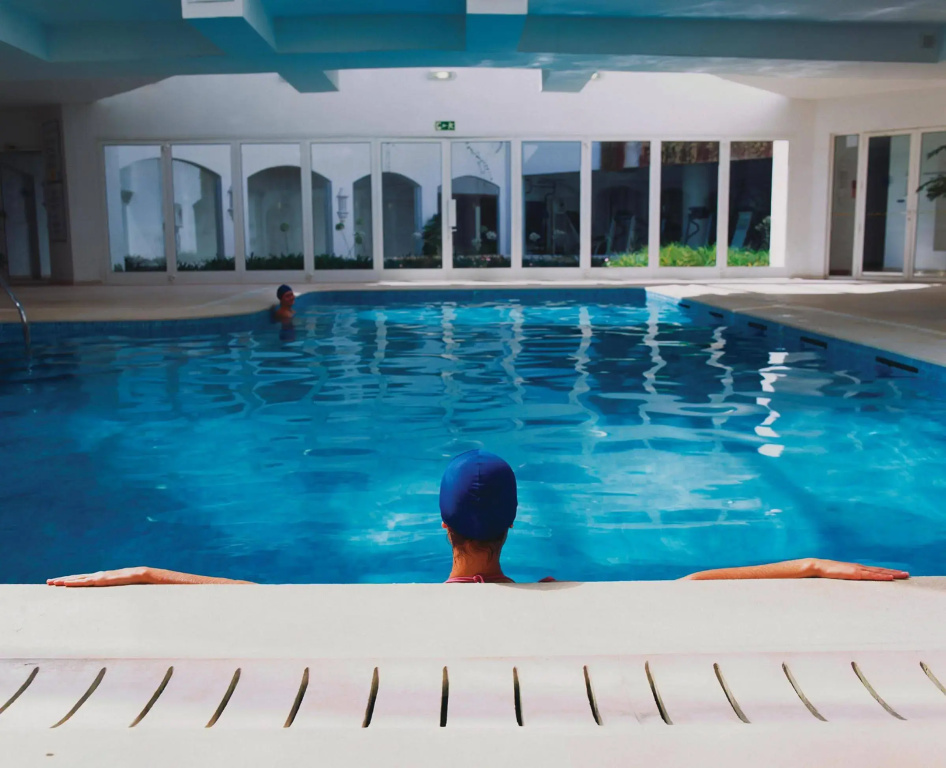 NH Lagos Algarve Resort - Général