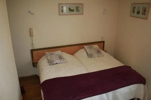 Hotel Les Roches
