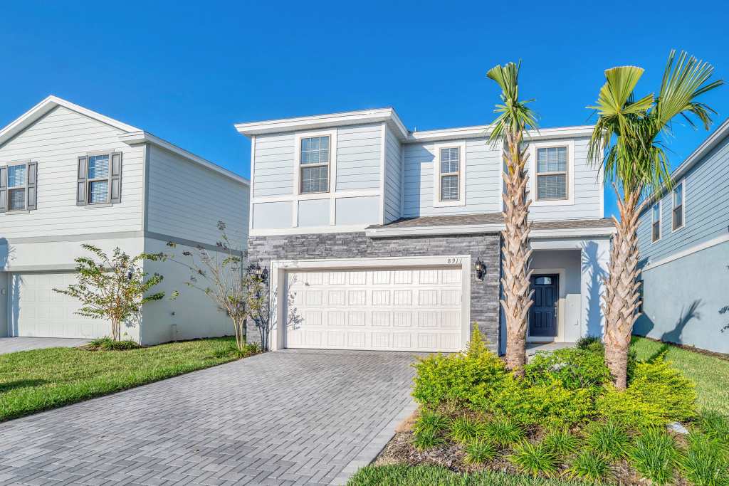 8911ZURICH, Kissimmee, US