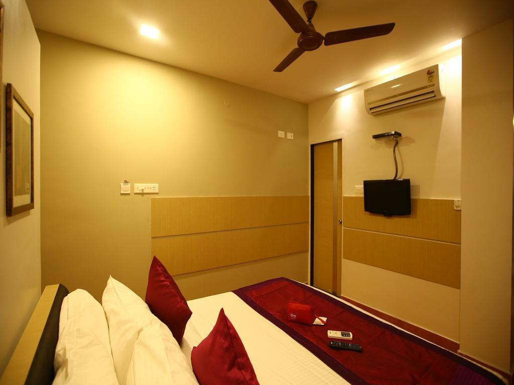 OYO 968 Hotel Poigai - Général