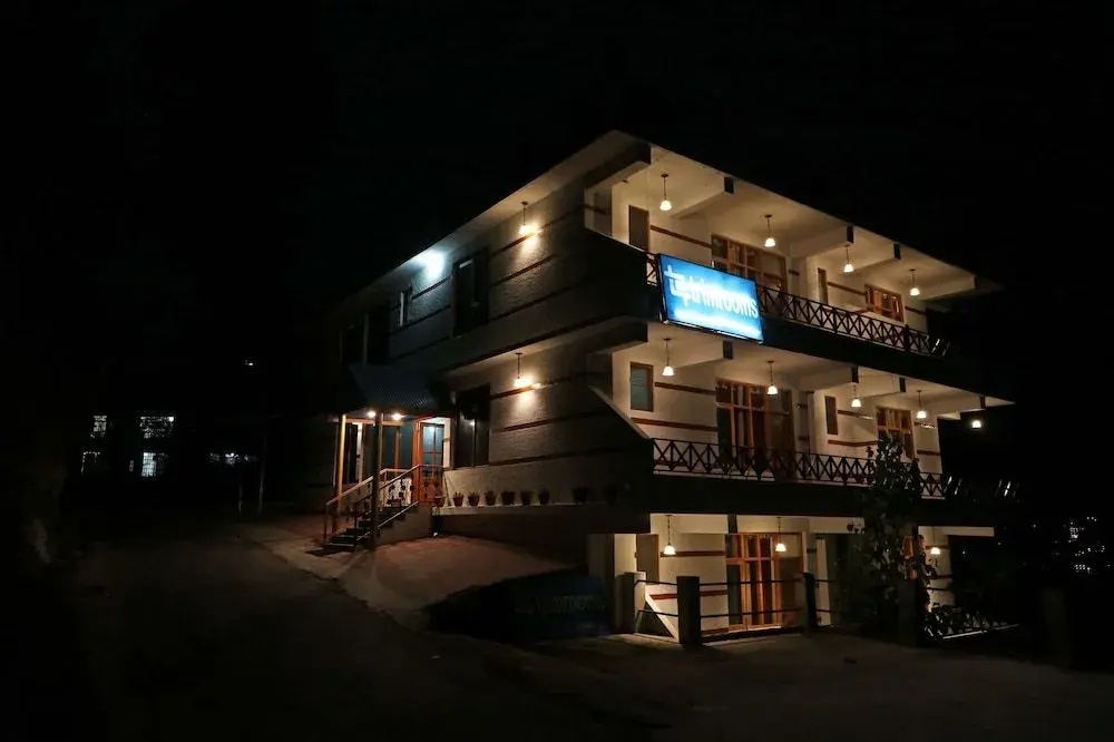 Hotel photo 22