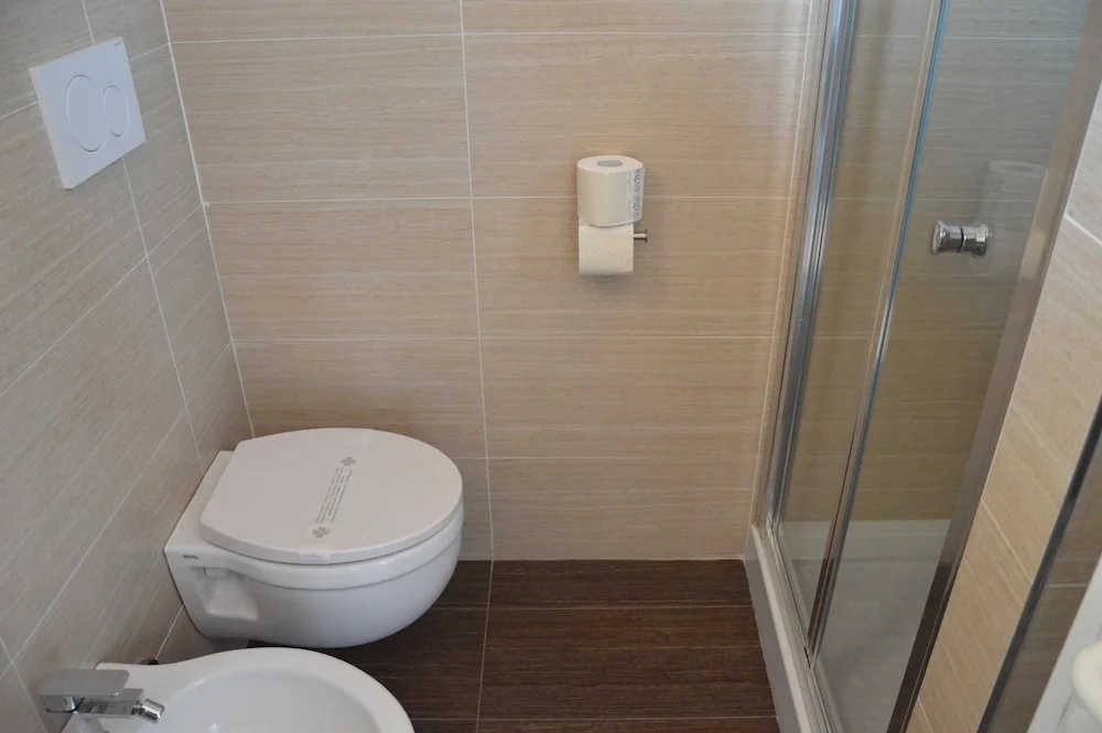 Hotel Caesar - Chambres