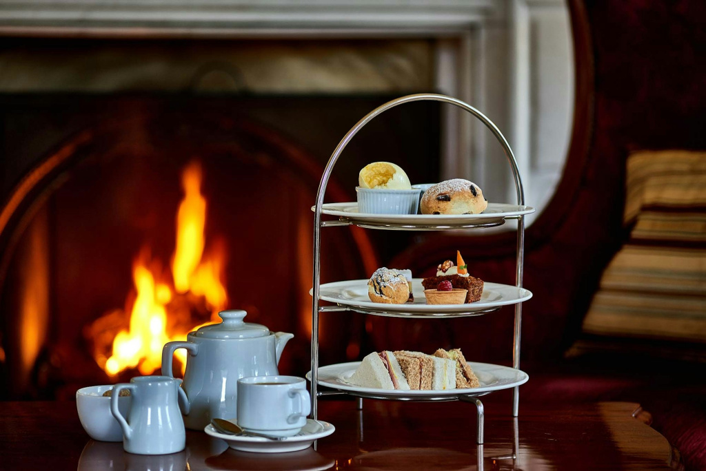 Doxford Hall Hotel & Spa - Général