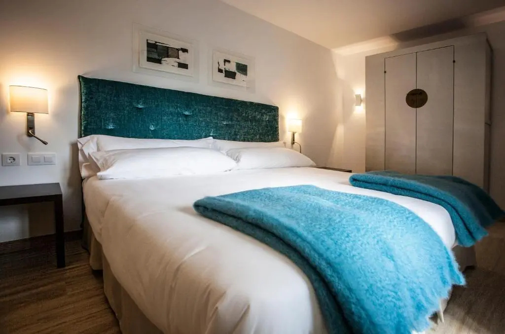 Hotel Pura Vida - Chambres
