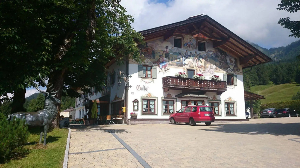 Hotel photo 6