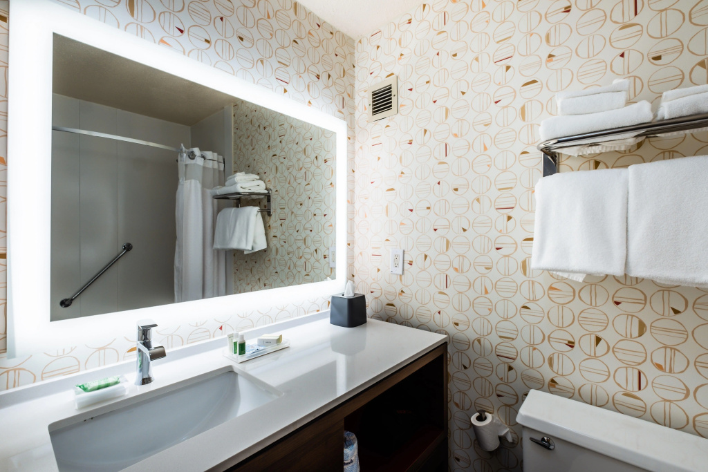 Holiday Inn Grand Haven-Spring Lake by IHG - Général