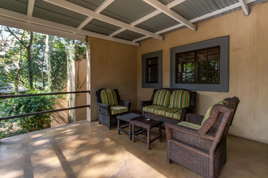 Perrys Bridge Hollow Boutique Hotel - фото 30