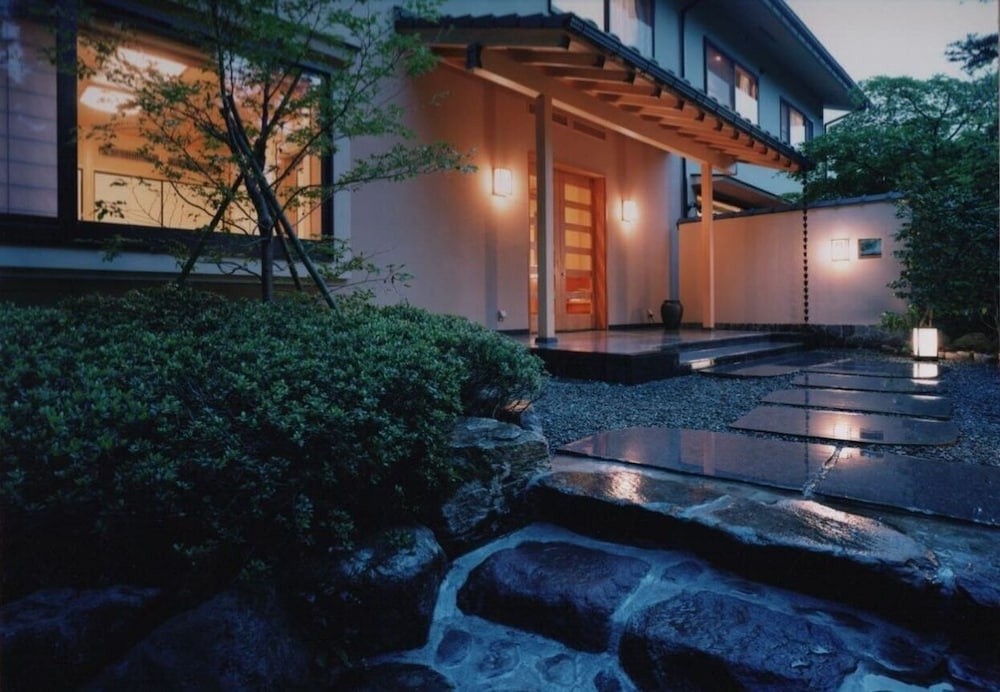 Ajisai Onsen Ryokan Hotel 사진 32