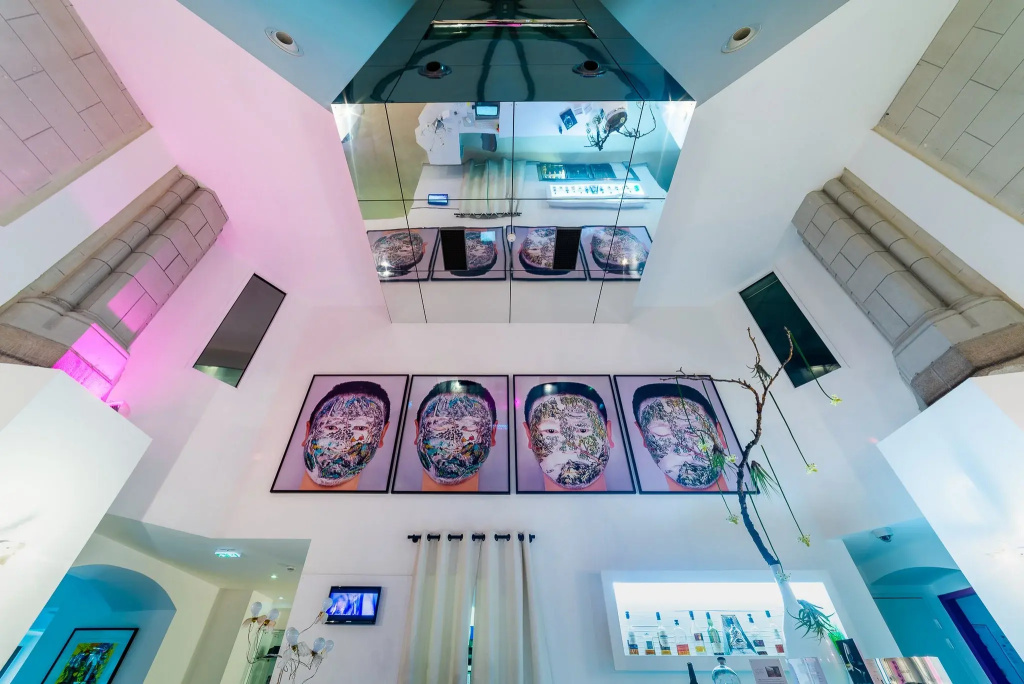 Voir la photo 2 — Sozo Hotel