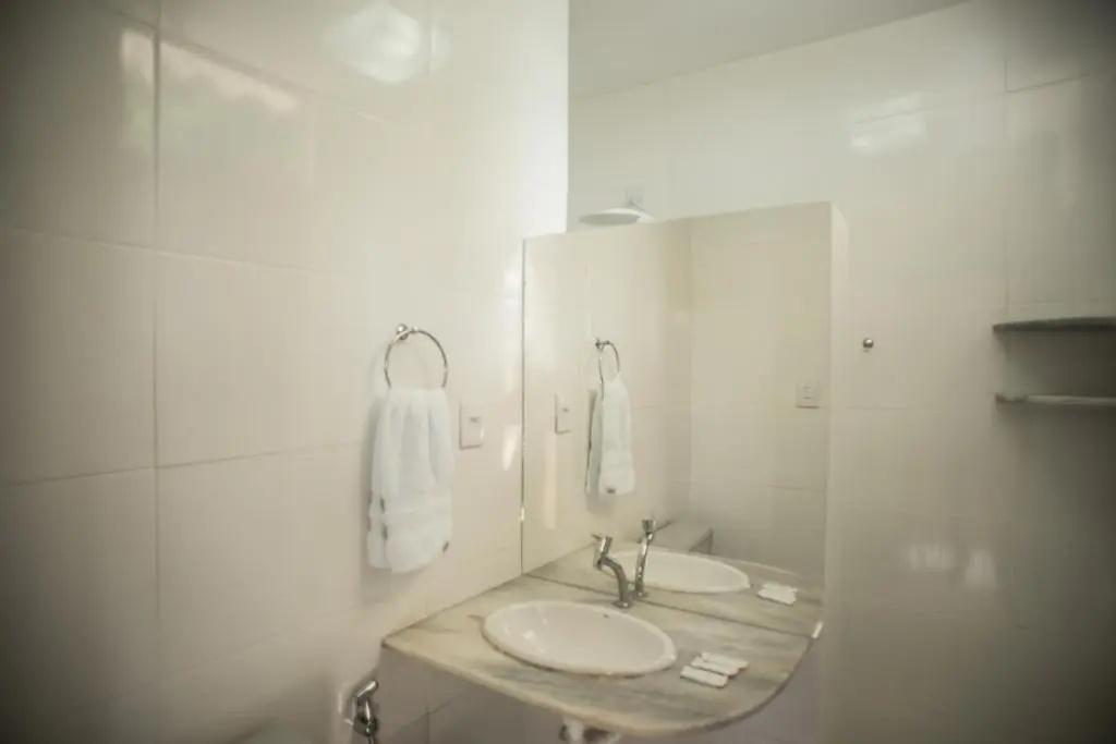 Hotel Parque do Sol - Chambres