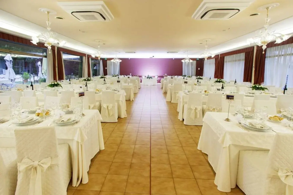 Hotel Villa Pigna - Général
