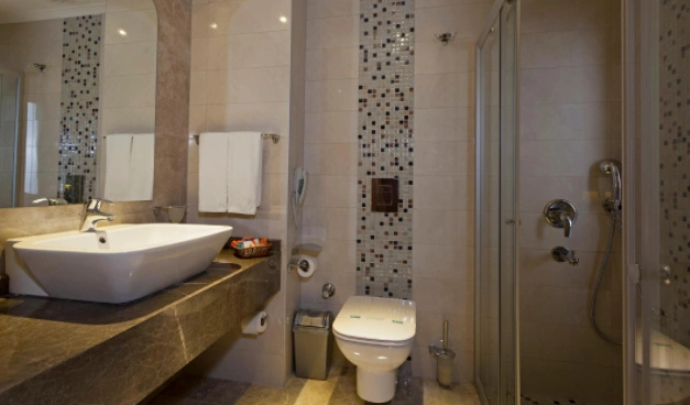 My Home Resort - All inclusive - Chambres