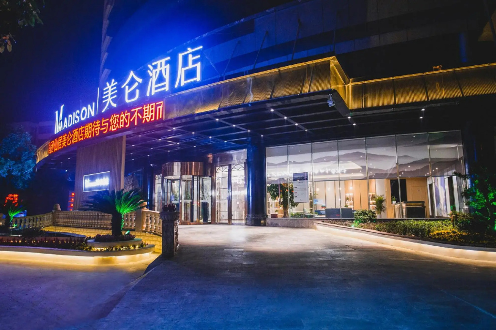 Hotel photo 6