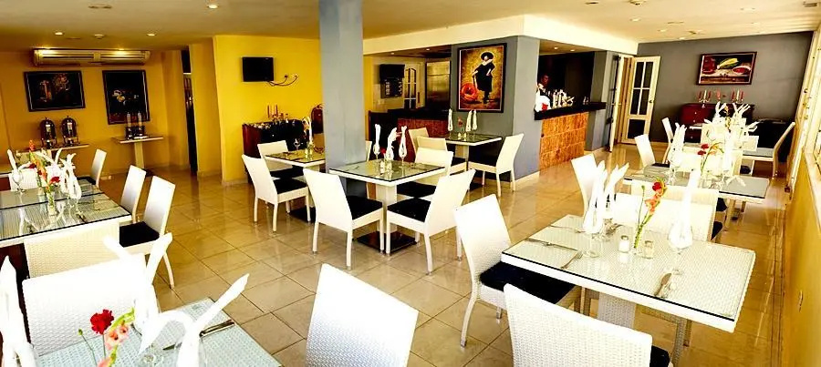 Hotel photo 22