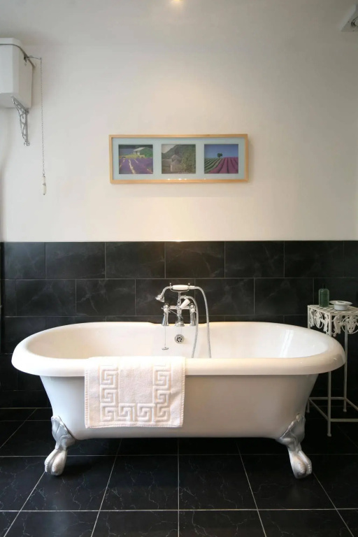 Ffarm Country House - Général