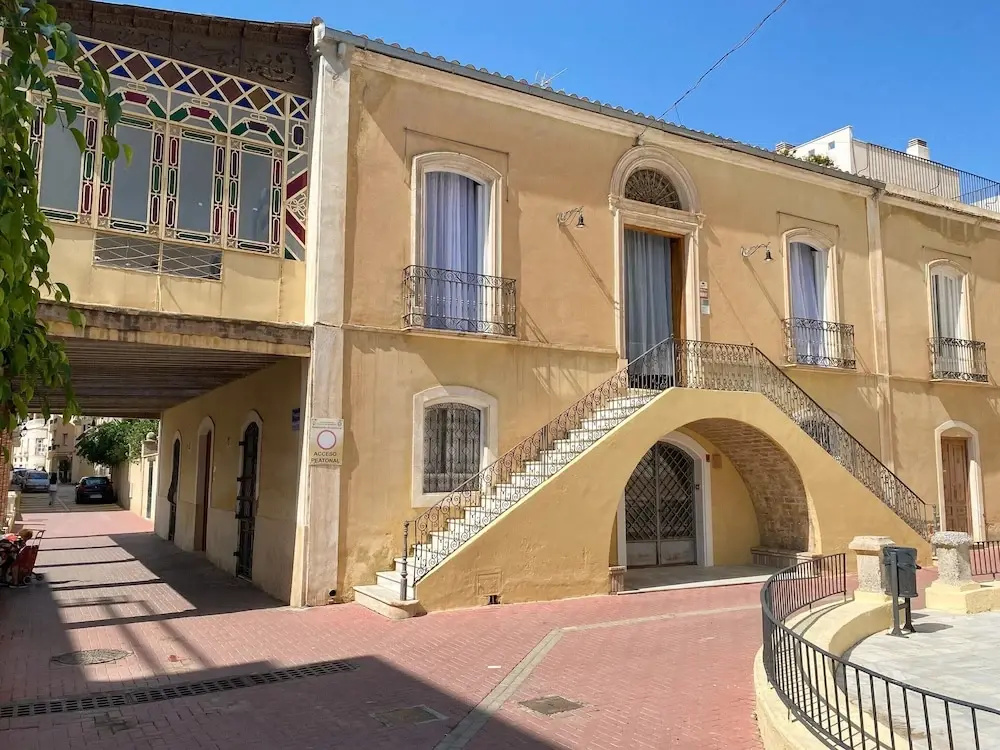 Villa in Cuevas de Almanzora
