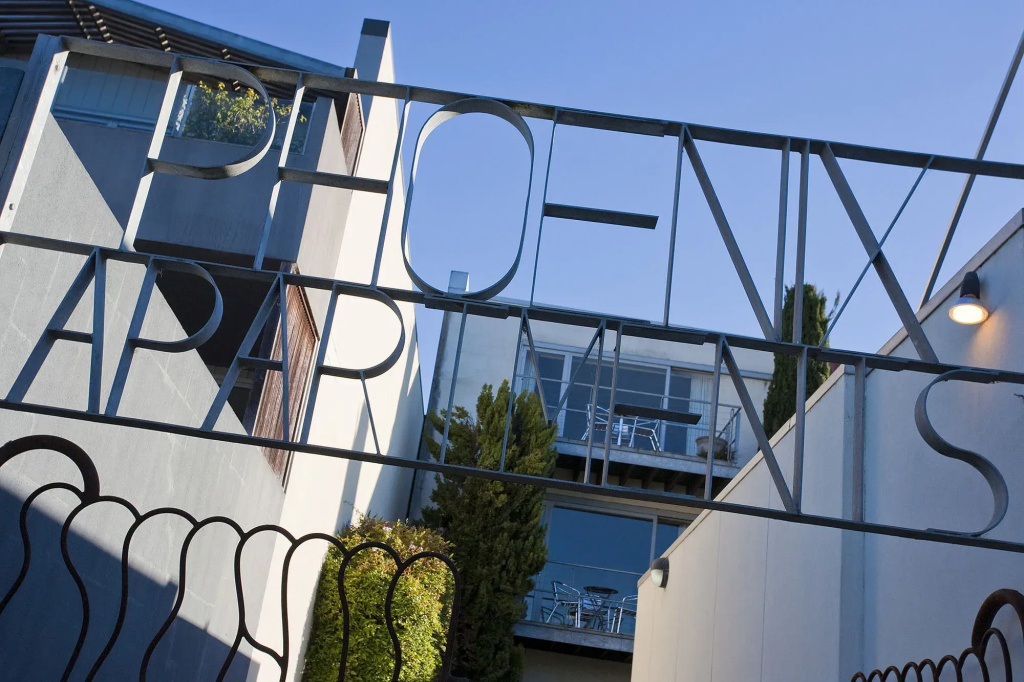 Phoenix Apartments