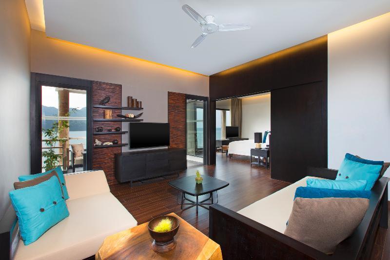 The Andaman, A Luxury Collection Resort, Langkawi