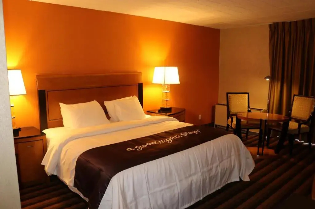 Hotel photo 19