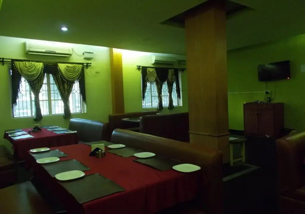 Hotel photo 15