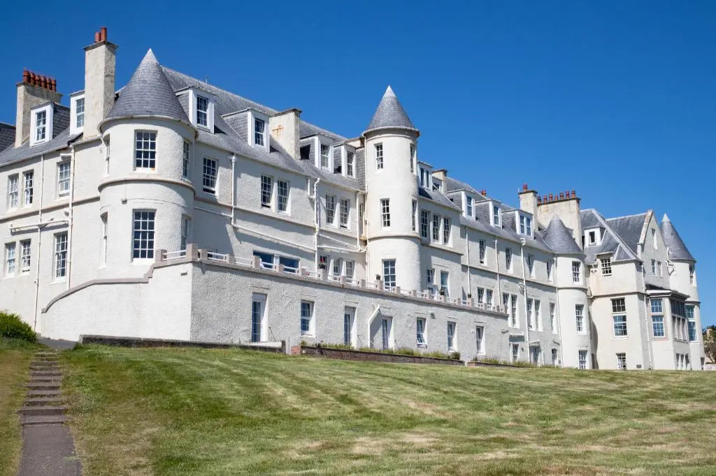 The Portpatrick Hotel by Compass Hospitality