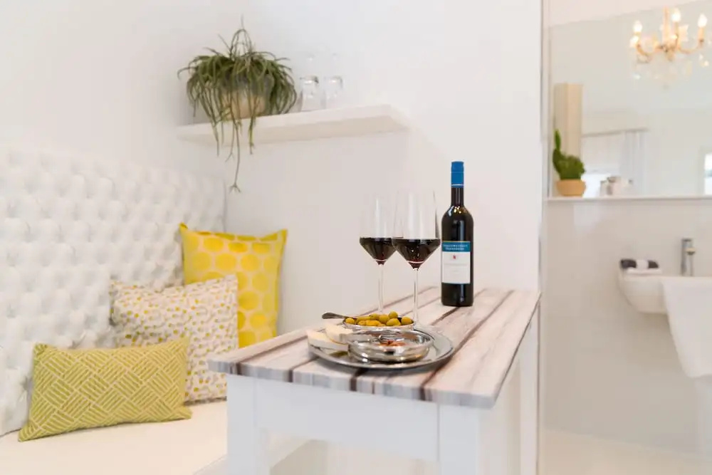 Villa Seeschau Hotel - Adults only - Général