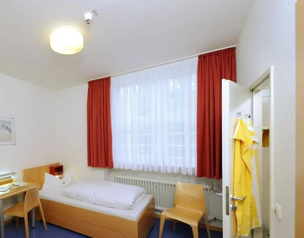 Hotel photo 2