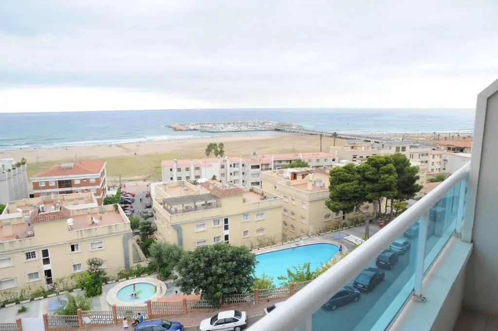 Hotel Natura Park - Chambres