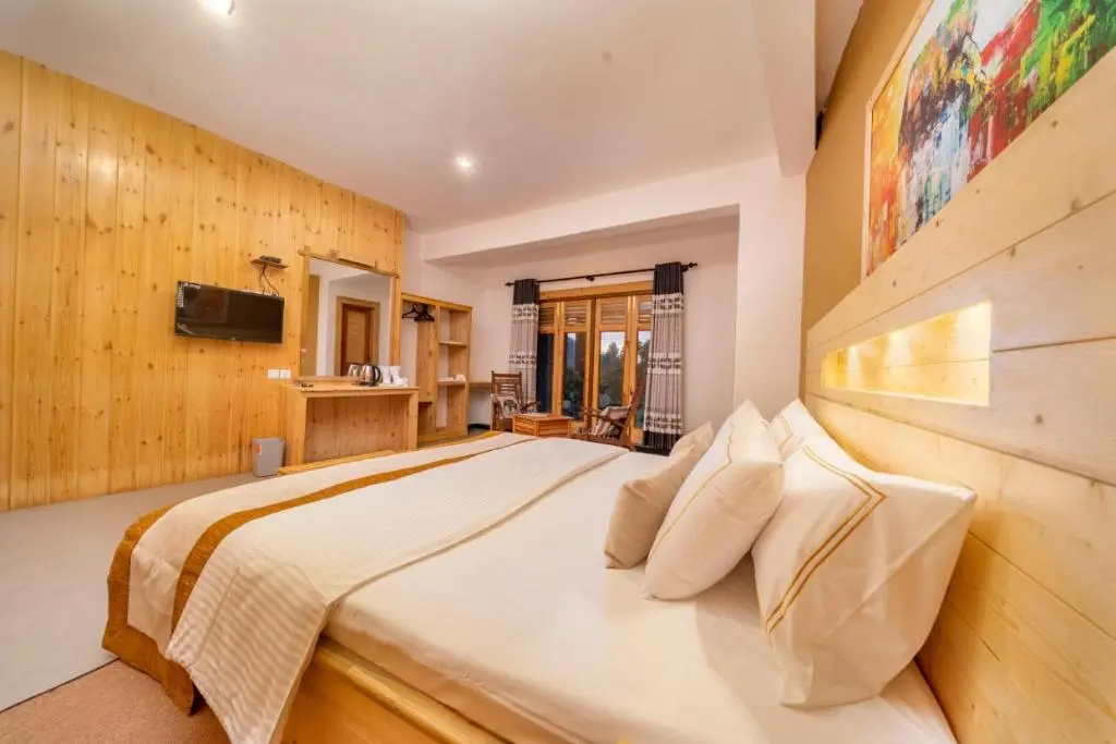 Hotel photo 6
