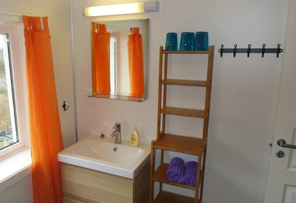 Skrolsvik Kystferie - фото 8