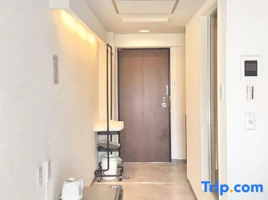 JR Shin-Osaka East Gate 65ft GAOJI INN 사진 1