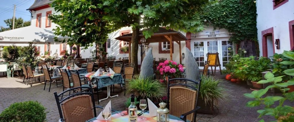 Hotel Deutschherrenhof - Général