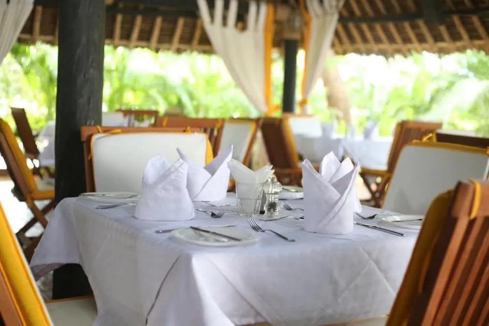 Mangro Hotel Diani Beach - Général