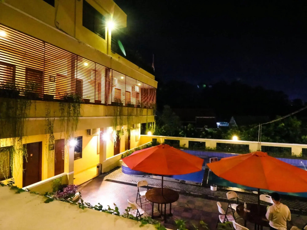 Hotel photo 42