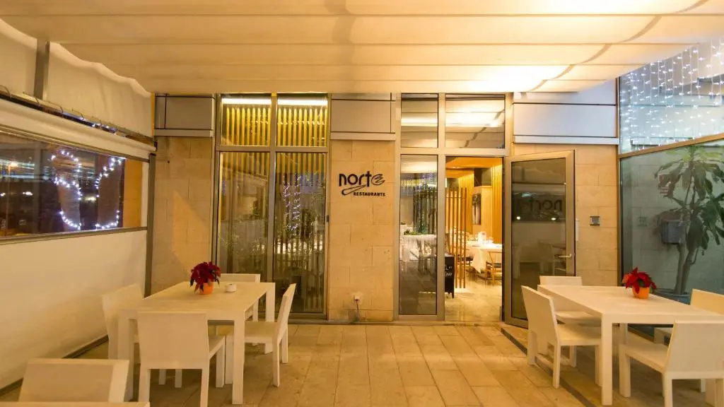 Hotel Mas Camarena - Général