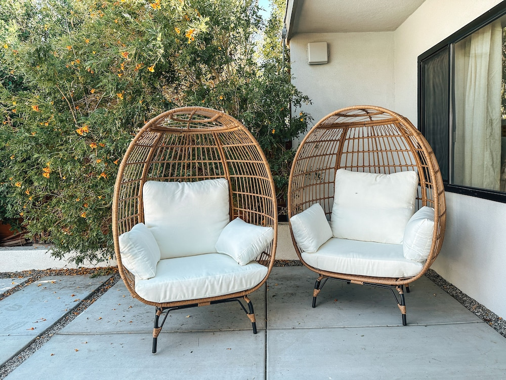 The Yucca Hotel