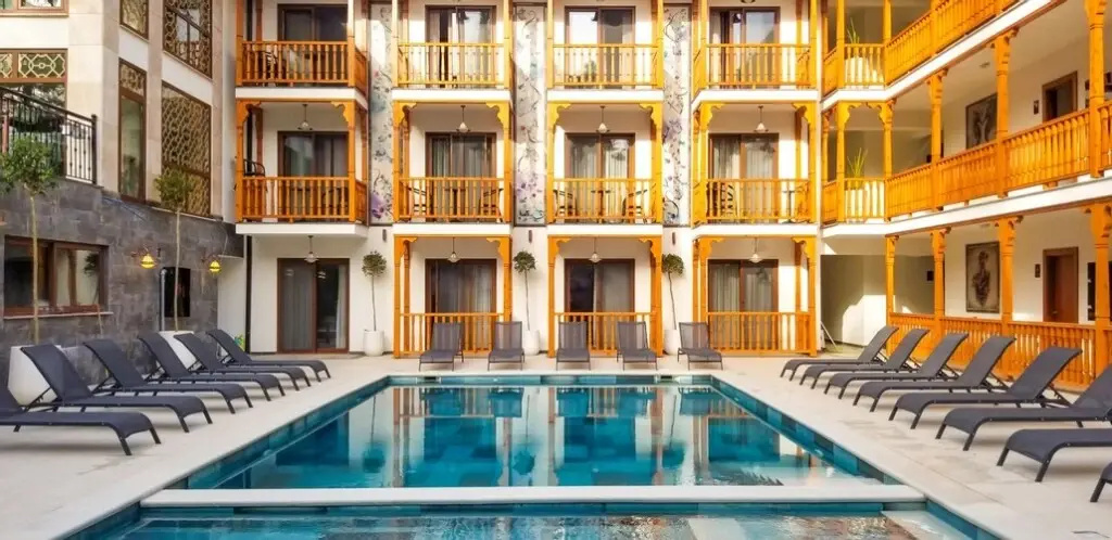 Hotel photo 9