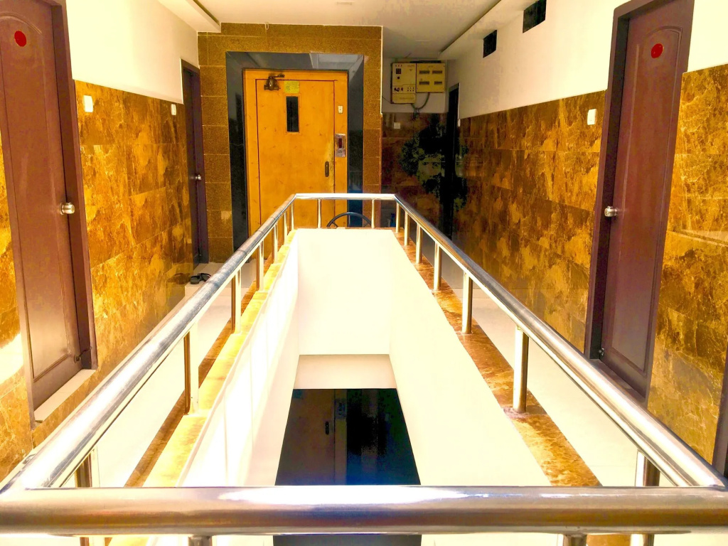 Hotel photo 10