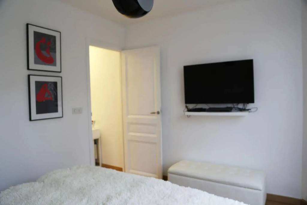 Voir la photo 4 — Les Suites de Vanves