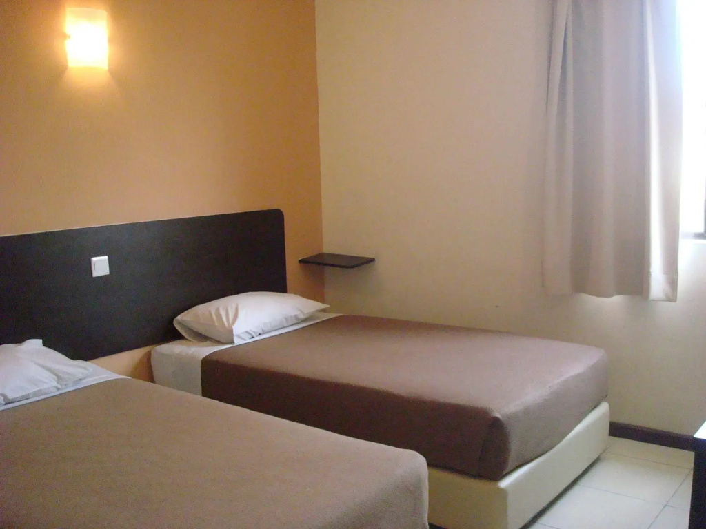 Sempurna Resort - фото 12