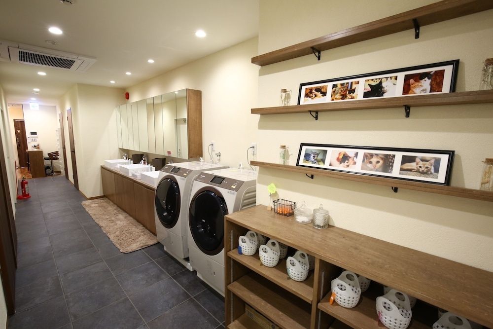 Yagura Hostel 사진 40
