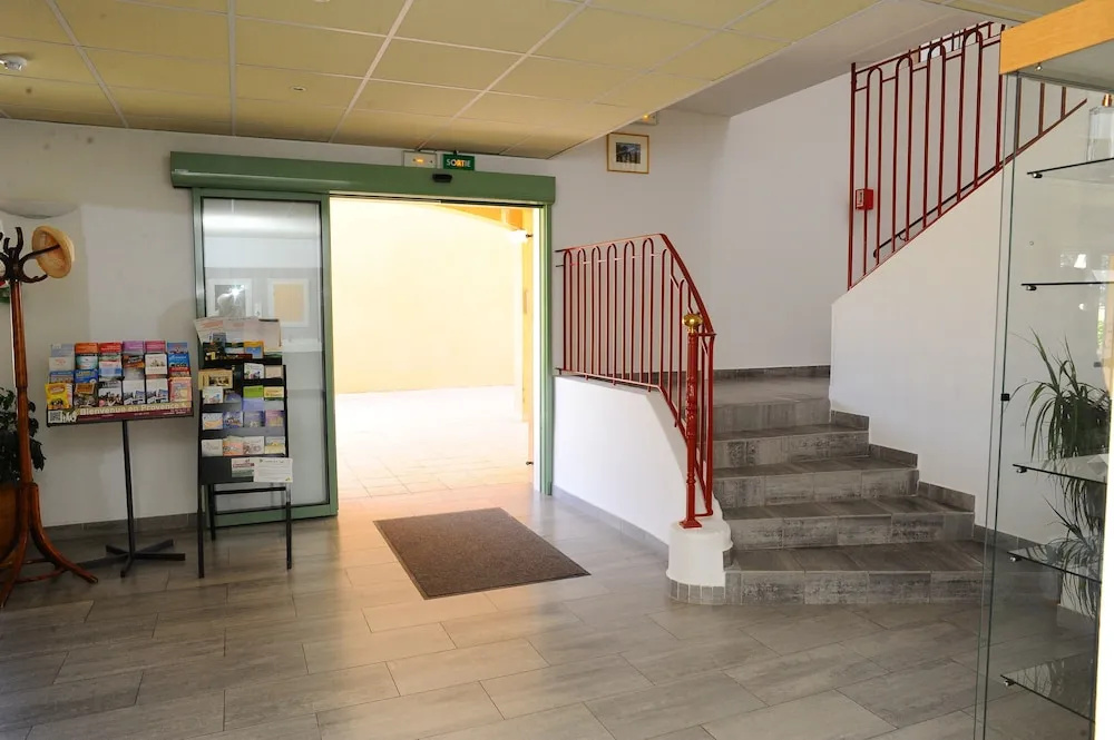 Hôtel Terriciaë aux portes de Maussane les Alpilles - Général