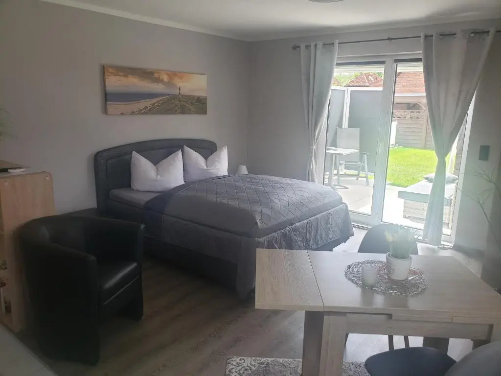 Ferienwohnung Luna