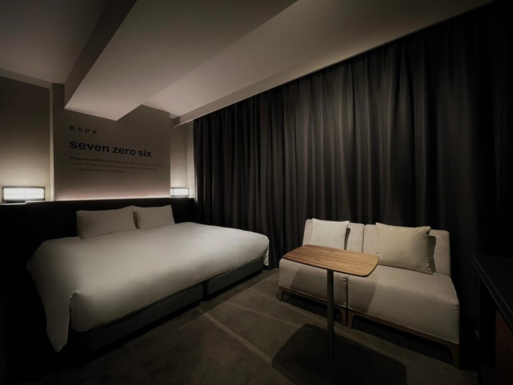 Bespoke Hotel Shinjuku 사진 4